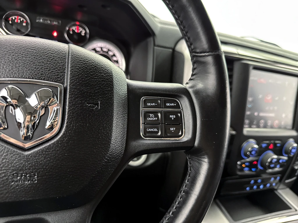 Dodge Ram 1500 – foto 26