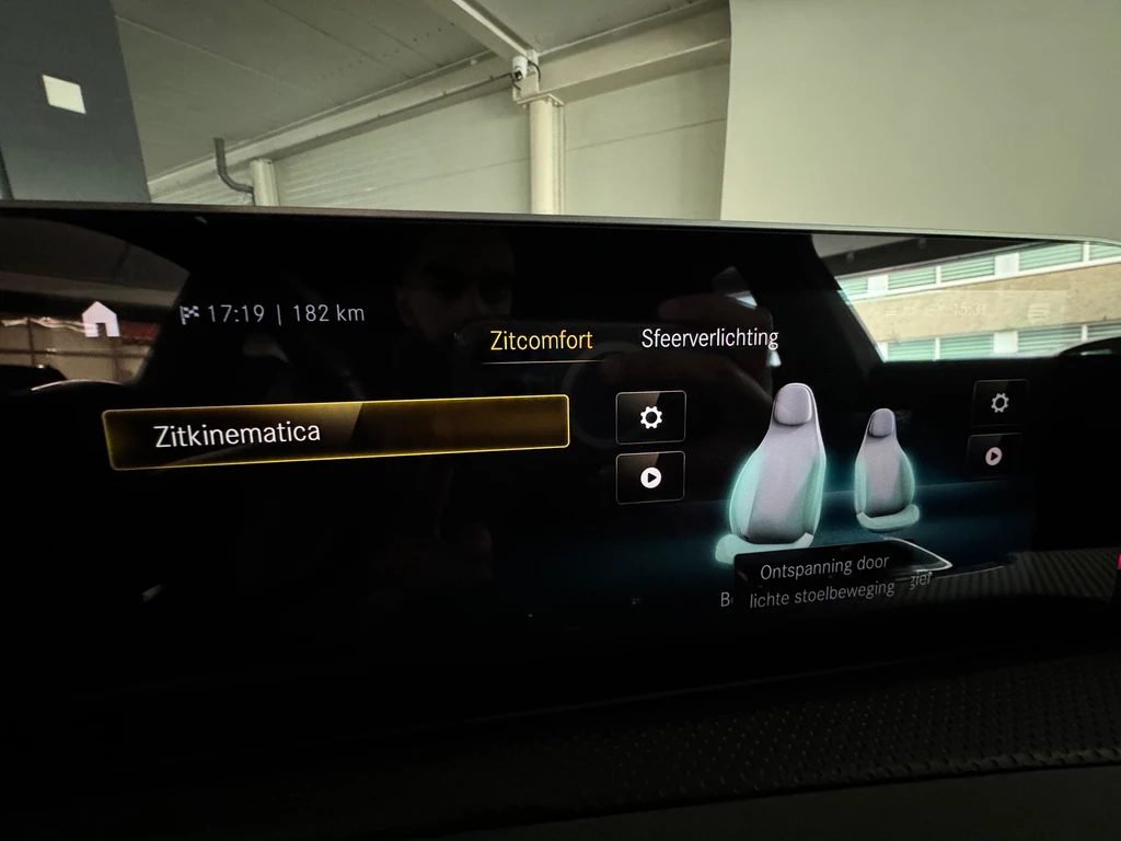 Mercedes-Benz A-Klasse – foto 27