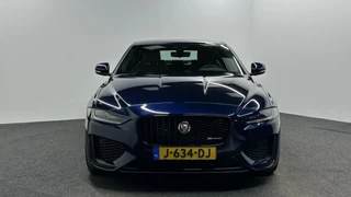 Jaguar XE – thumbnail 8