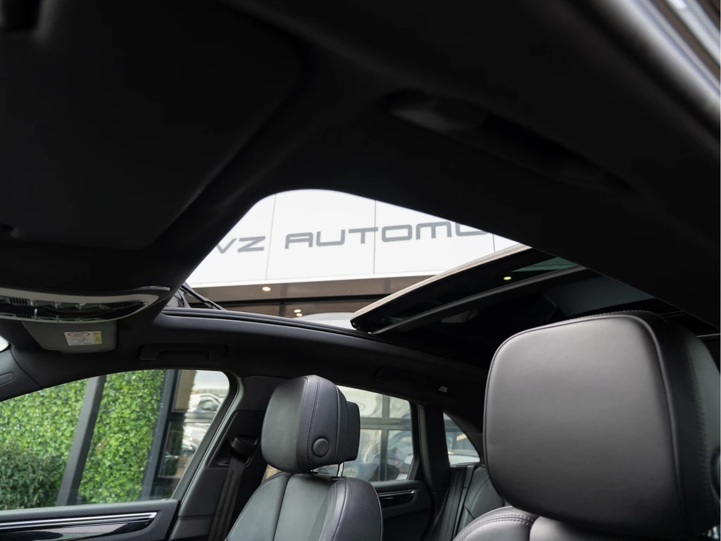 Porsche Macan – foto 20