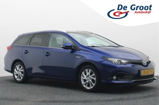 Toyota Auris – thumbnail 11