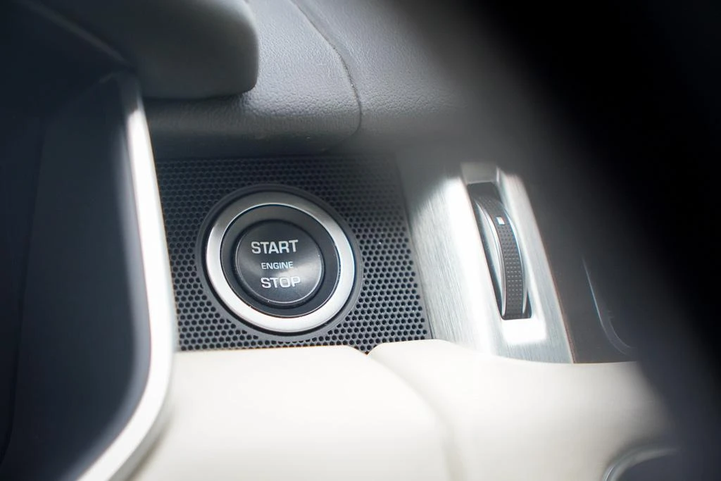 Land Rover Range Rover – foto 34
