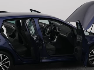 Volkswagen e-Golf – thumbnail 37