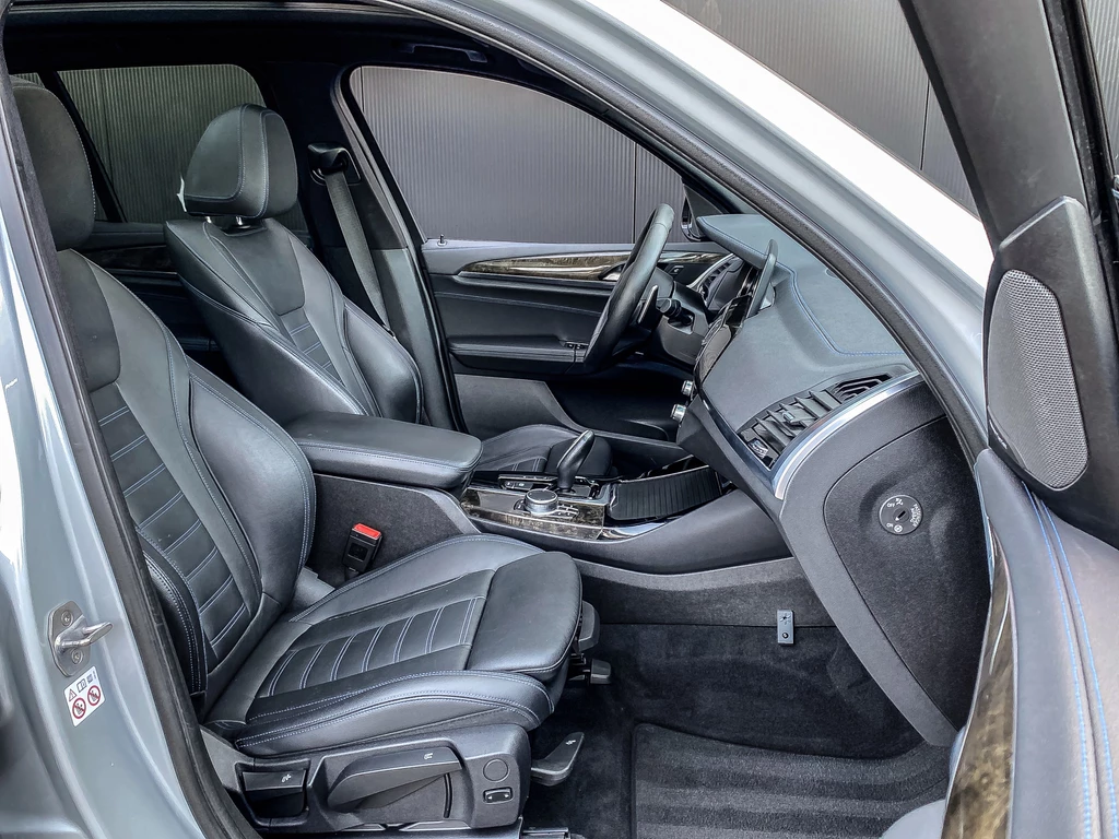 BMW X3 – foto 26