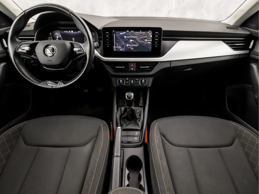 Škoda Kamiq – foto 8