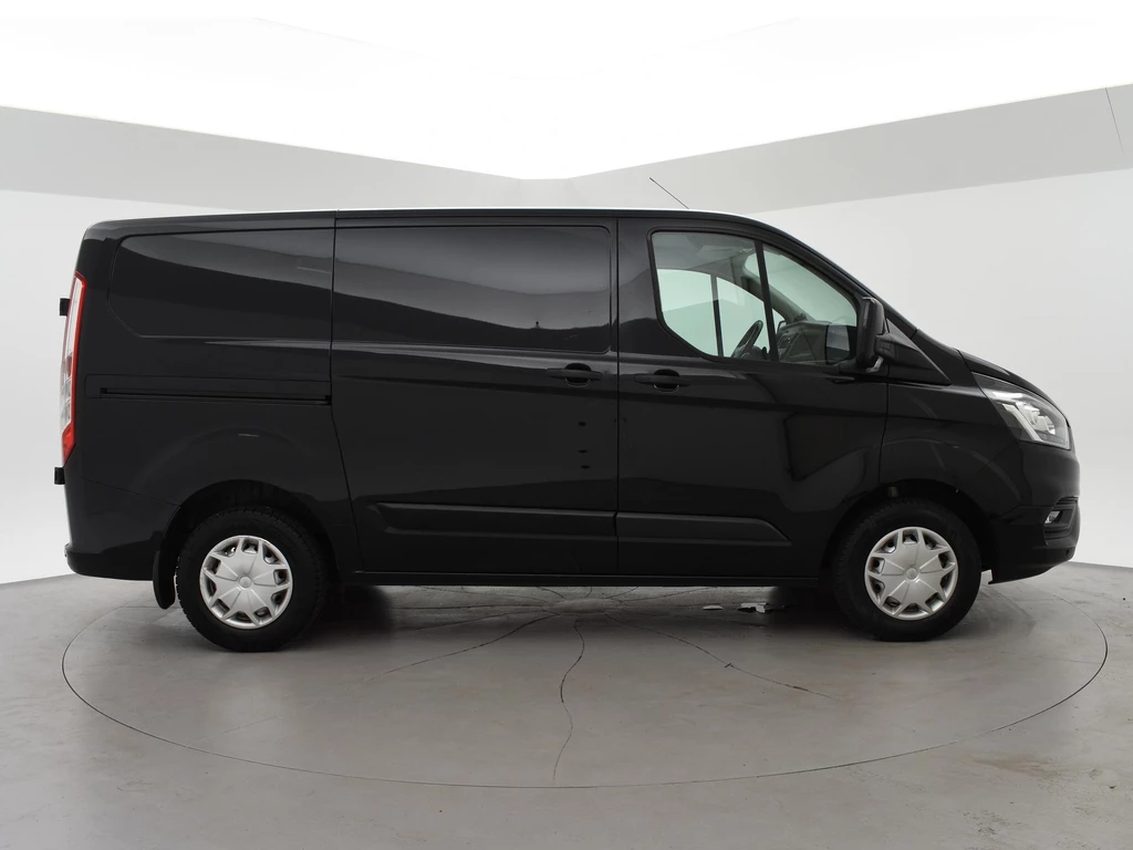 Ford Transit Custom – foto 5