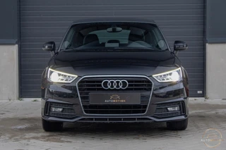 Audi A1 Sportback – thumbnail 13