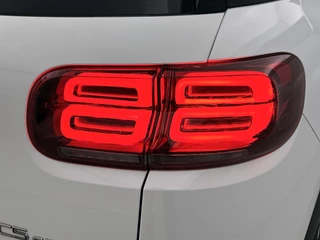 Citroën C5 Aircross – thumbnail 30