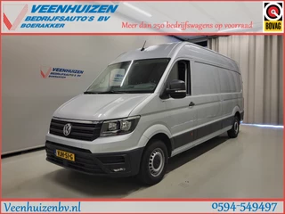 Volkswagen Crafter – thumbnail 1