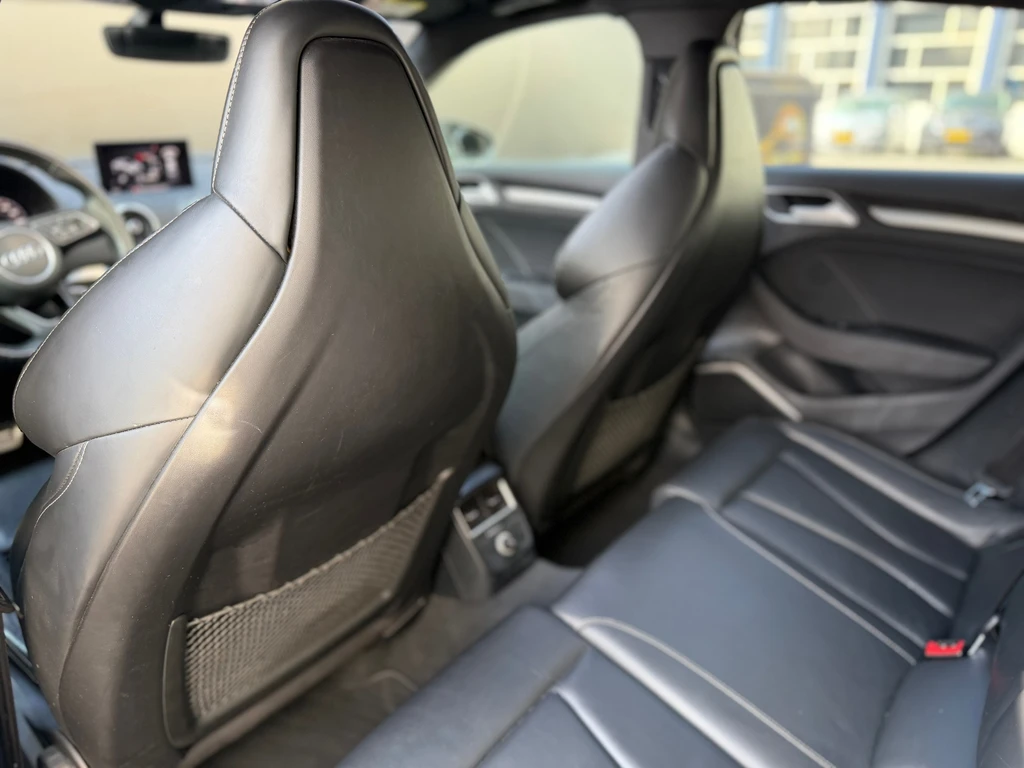 Audi A3 – foto 23