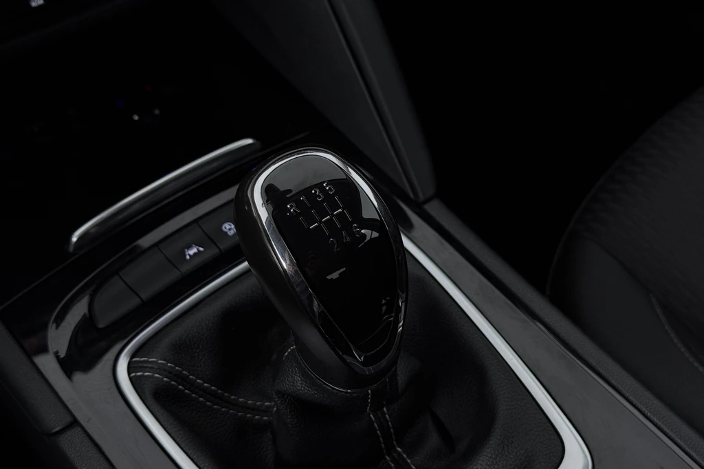Opel Insignia – foto 19
