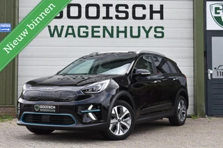 Kia e-Niro – thumbnail 1