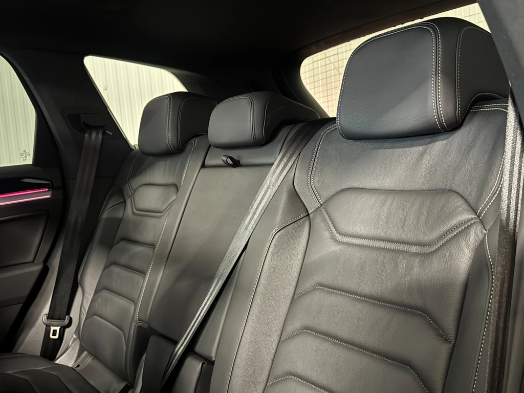 Volkswagen Touareg – foto 11