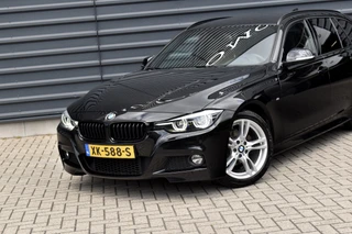 BMW 3 Serie – thumbnail 2