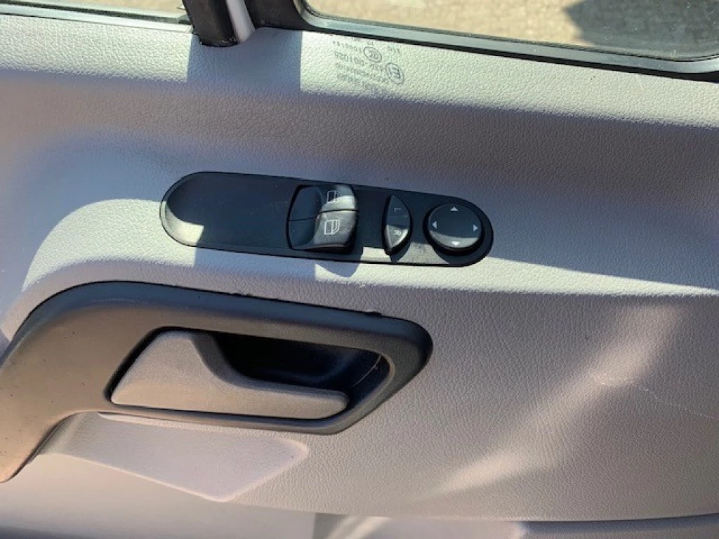 Mercedes-Benz Sprinter – foto 13