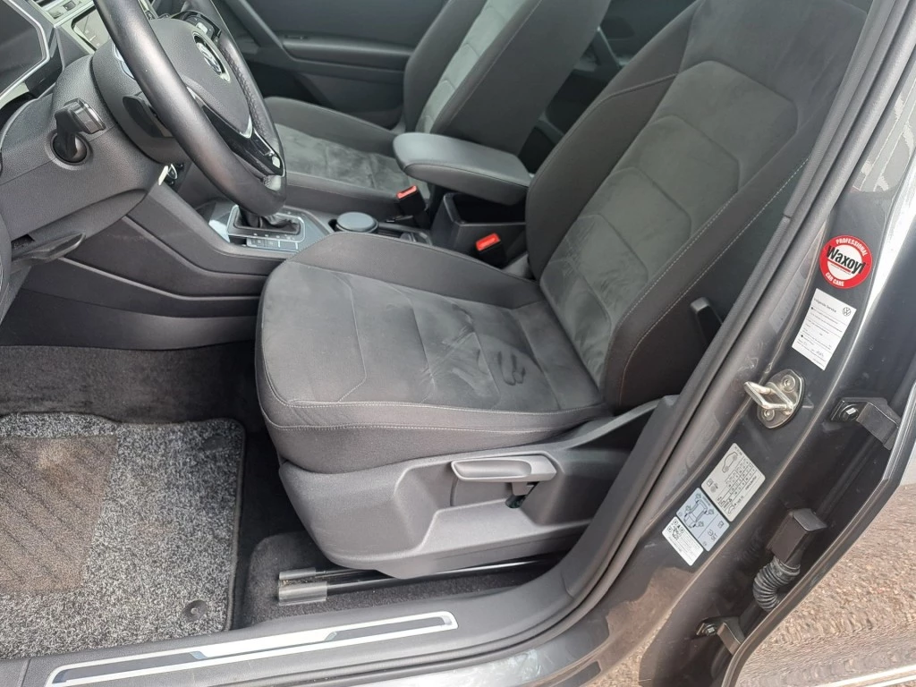 Volkswagen Tiguan – foto 22