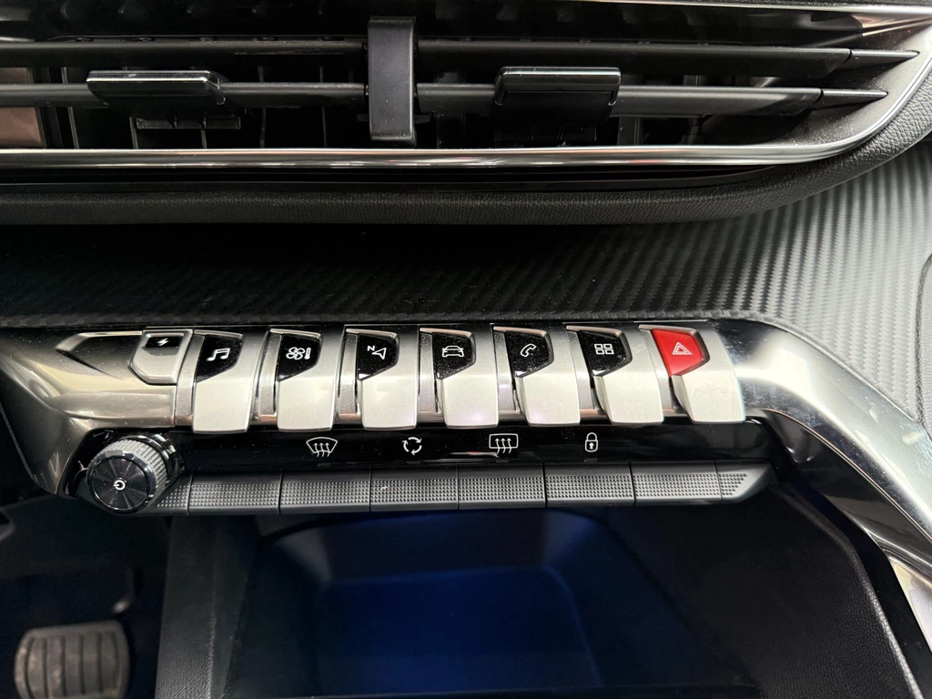 Peugeot 3008 – foto 14