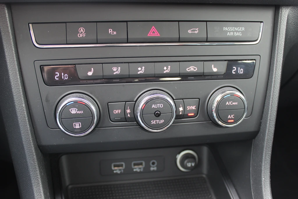 SEAT Ateca – foto 28