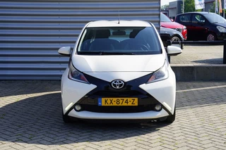 Toyota Aygo – thumbnail 6