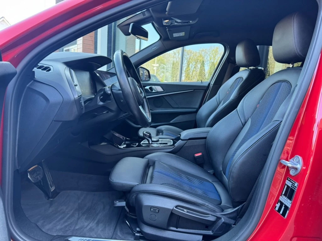 BMW 1 Serie – foto 16
