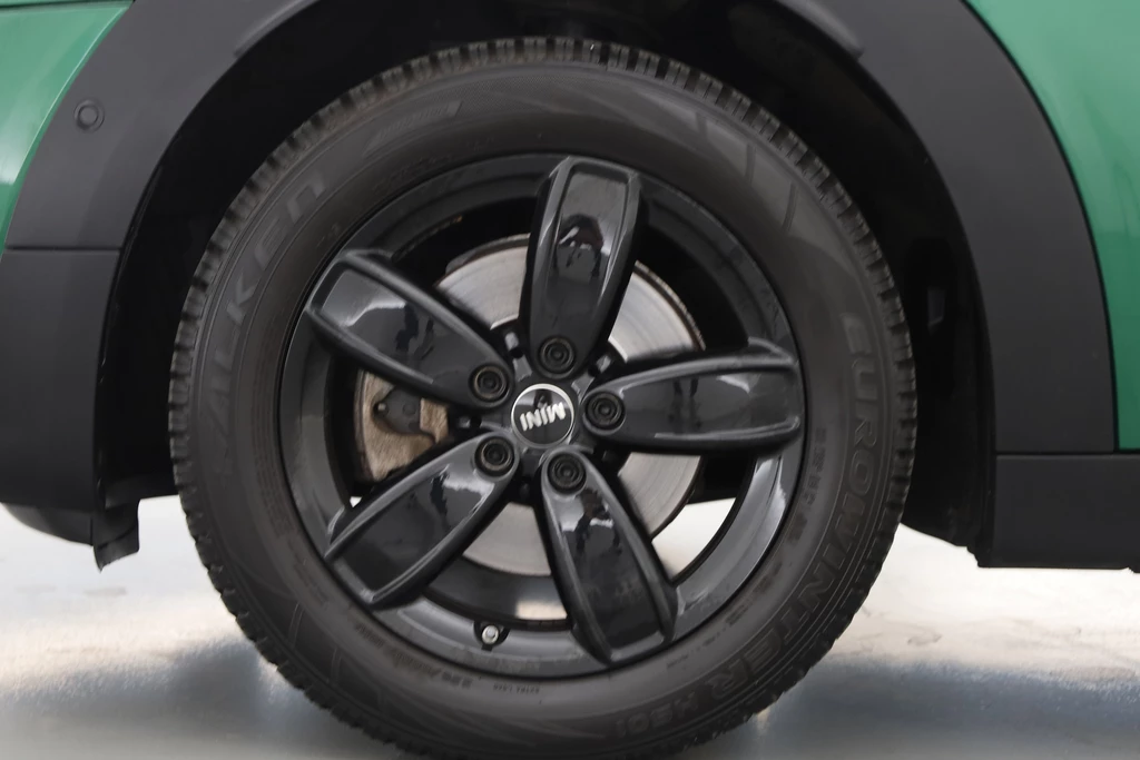 MINI Countryman – foto 28