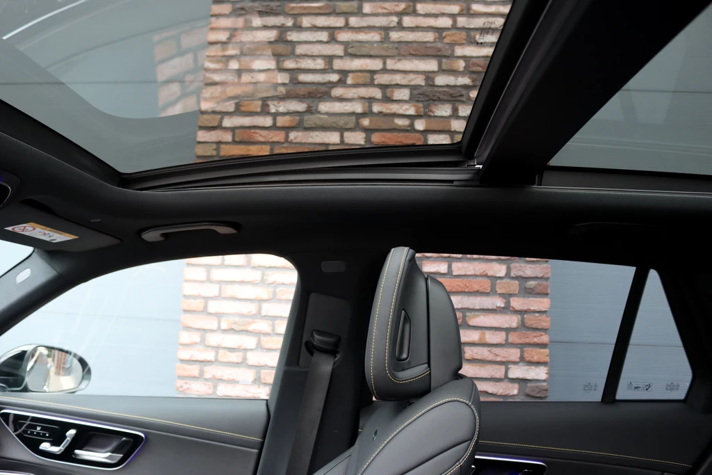 Mercedes-Benz GLC – foto 11