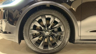 Tesla Model X – thumbnail 37