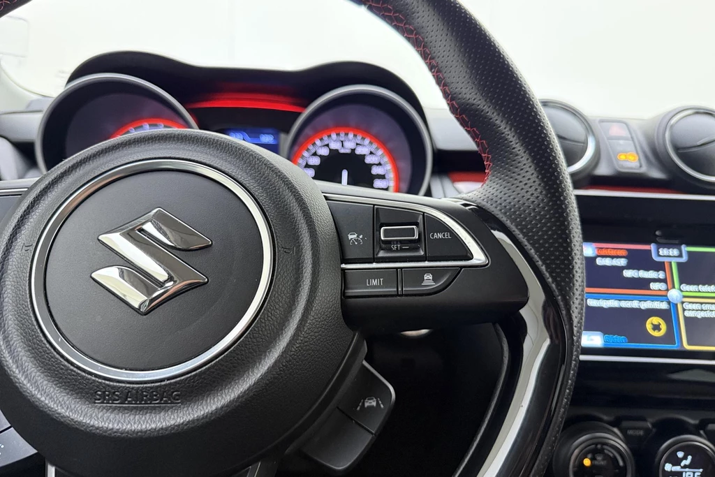 Suzuki Swift – foto 19