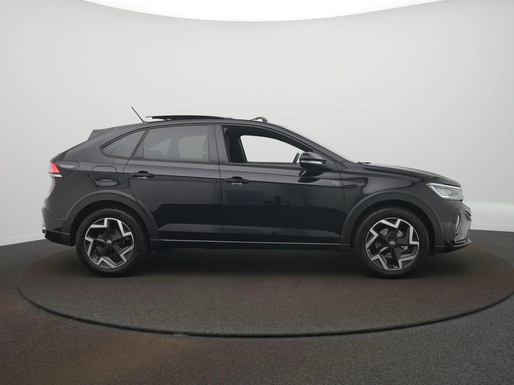 Volkswagen Taigo – foto 8