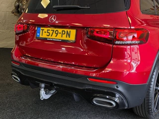 Mercedes-Benz GLB – thumbnail 12