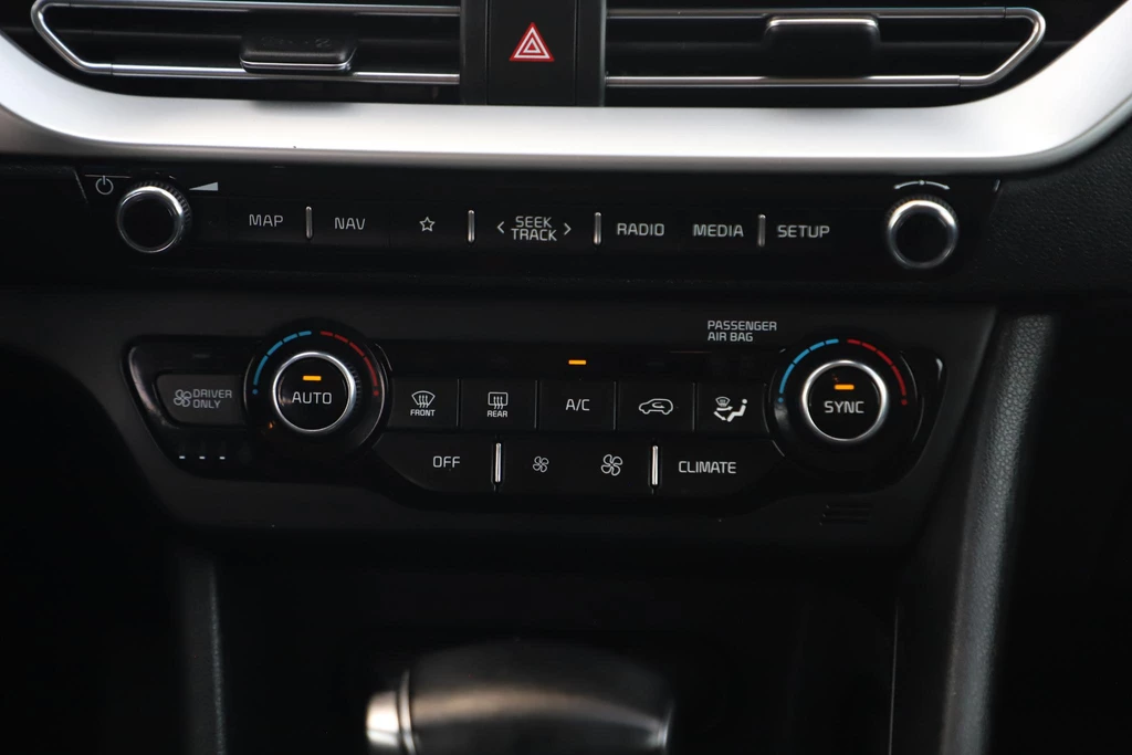 Kia Niro – foto 11