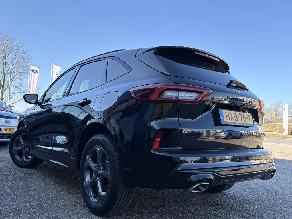 Ford Kuga – foto 3