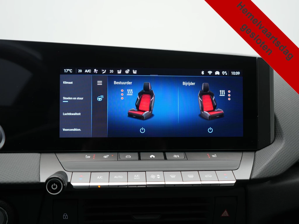 Opel Astra – foto 18