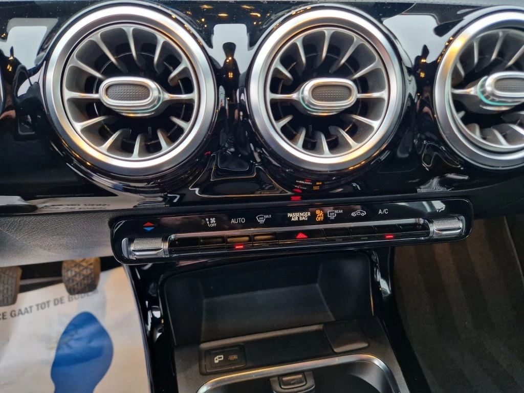 Mercedes-Benz A-Klasse – foto 31