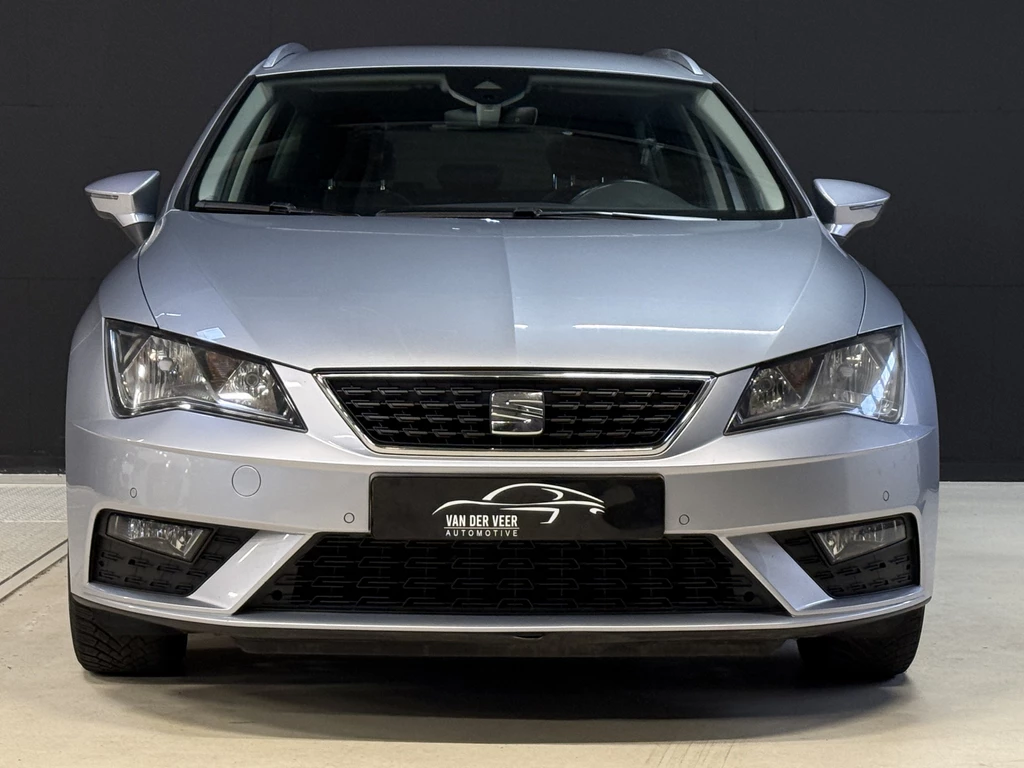 SEAT Leon – foto 7
