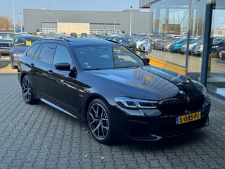 BMW 5 Serie – thumbnail 6