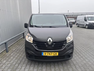 Renault Trafic – thumbnail 10