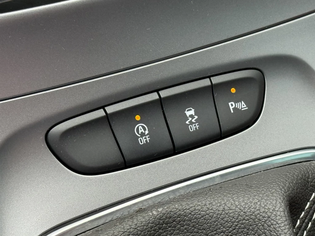Opel Astra – foto 26