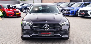 Mercedes-Benz C-Klasse – thumbnail 14