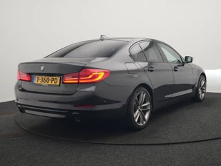 BMW 5 Serie – thumbnail 7