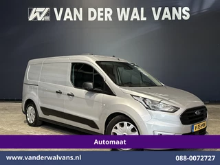 Ford Transit Connect – thumbnail 4