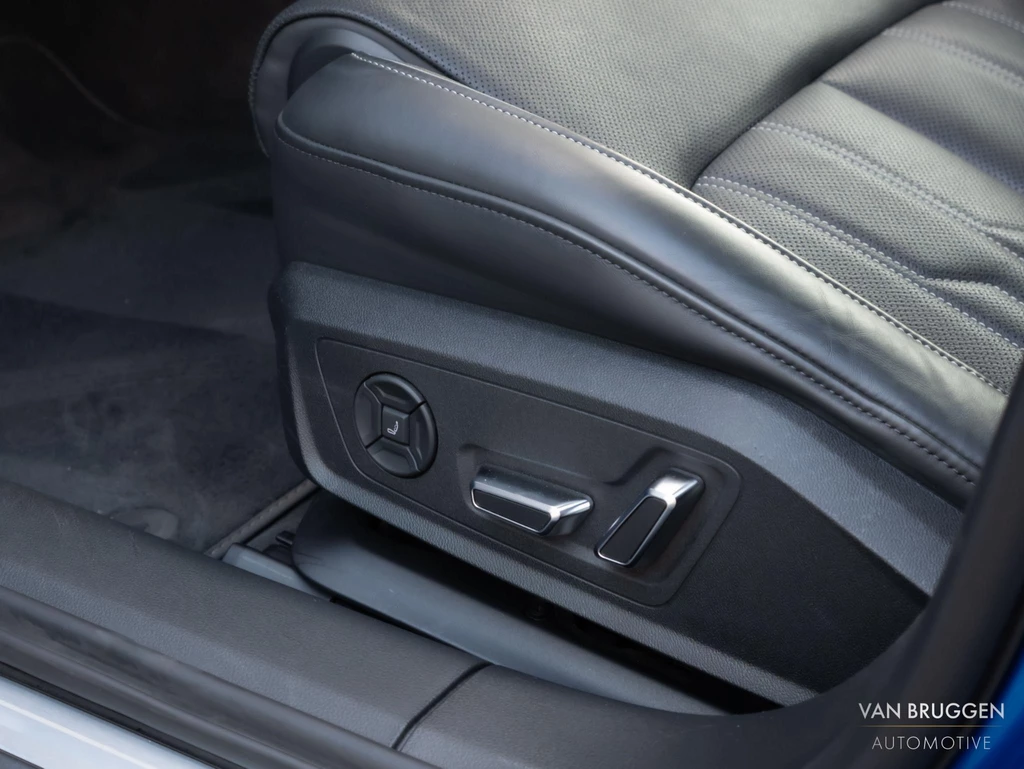 Audi A6 – foto 22
