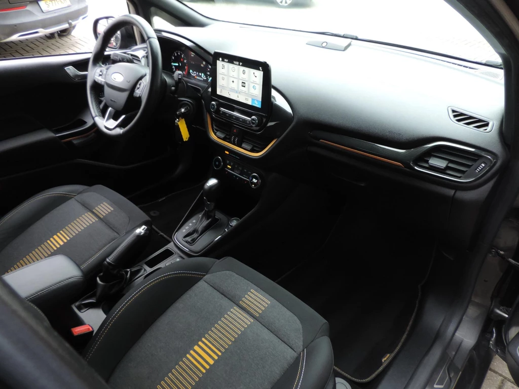 Ford Fiesta – foto 13