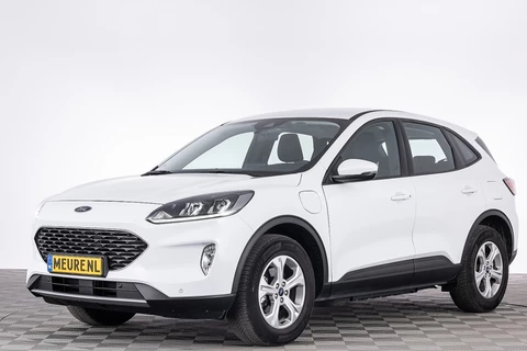 Ford Kuga 2.5 PHEV Cool&Connect | NAVI | Stoelverwarming | VELGEN .