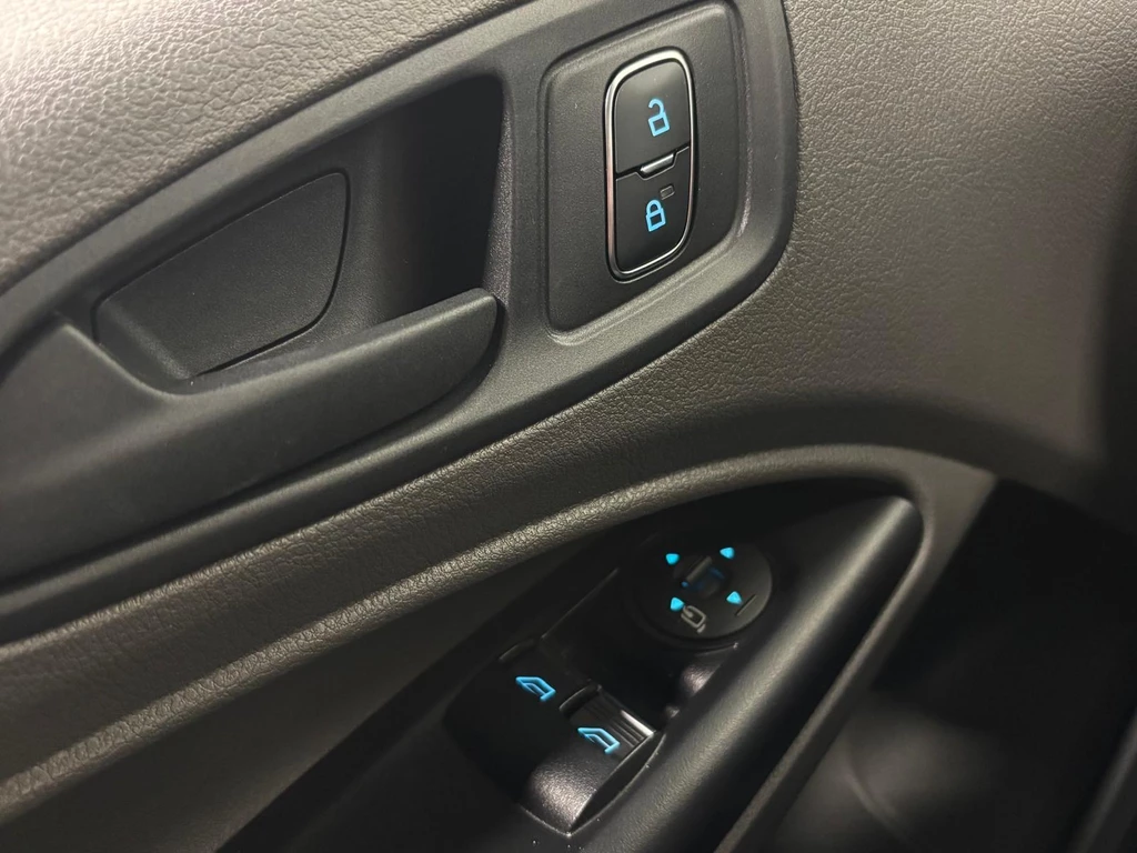 Ford Transit Connect – foto 13