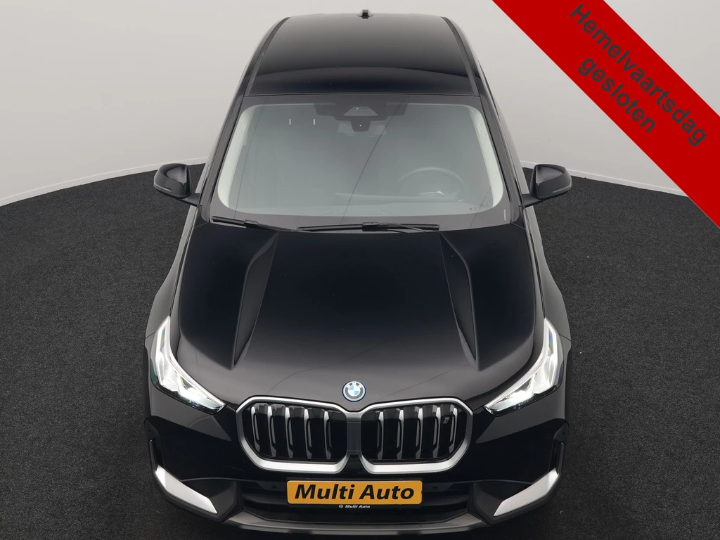 BMW iX1 – foto 12