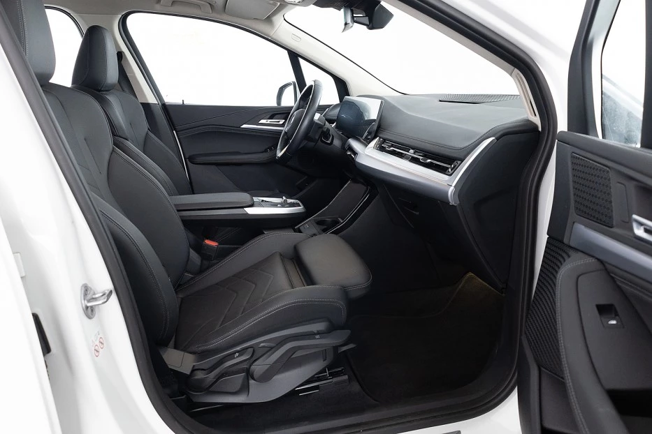 BMW 2 Serie – foto 10