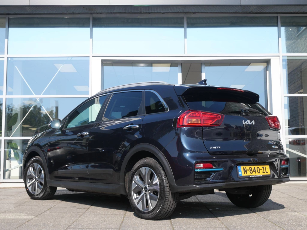 Kia e-Niro – foto 3