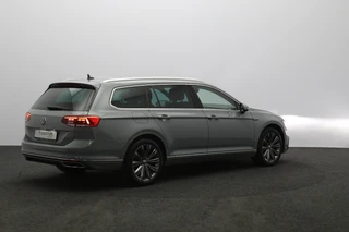 Volkswagen Passat – thumbnail 5