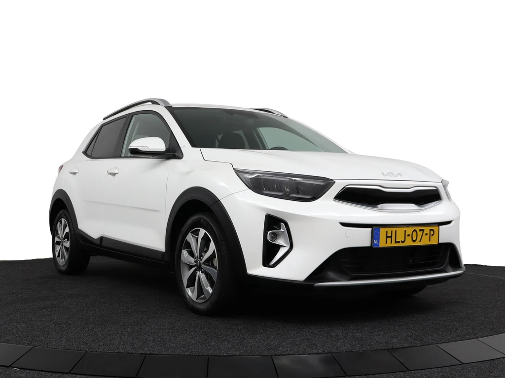 Kia Stonic – foto 10